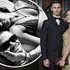 Romeo Beckham SPLITS from girlfriend Kim Turnbull after seven months: Couple 'fizzled out' shortly after his father David's 50th birthday amid family rift with Brooklyn and Nicola Peltz