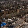 Comment Los Angeles va utiliser l'intelligence artificielle pour se reconstruire après les incendies dévastateurs de Pacific Palisades et d’Altadena