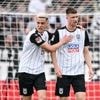 2. Fußball-Bundesliga: Sieg in Unterzahl: Hannover vergrößert Ulmer Abstiegssorgen