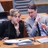"Zerschlagungsgerüchte schaden": NRW-Wirtschaftsministerin besorgt um Thyssenkrupp