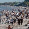 Wetterumschwung: Schönwetter-Periode endet mit Gewittern