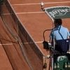 Tennis. Disqualifié pour propos obscènes, le Russe Svyatoslav Gulin dégoupille contre l’arbitre