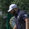 Tyrrell Hatton launches astonishing x-rated rant after tee shot error - as he endures mid-round MELTDOWN at PGA Championship