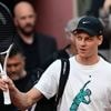 « Je suis plus libéré » : Jannik Sinner fait son retour au Masters 1000 de Rome, après sa suspension