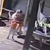 Boy, two, accidentally kills his mother with his father's gun while playing with it in front of them