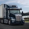 Bientôt des poids lourds sans conducteur sur l’autoroute