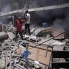 NU+ | Geplande inname Gaza-Stad in gunstigste geval drukmiddel op Hamas