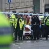 Fahrer festgenommen: Auto fährt in Liverpools Meisterfeier - viele Verletzte