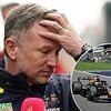 Christian Horner reveals 'different horse power' plans ahead of first Formula One race since his Red Bull sacking