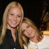 Jennifer Aniston reveals she and Gwyneth Paltrow discuss Brad Pitt - 'How can we not? We're girls'