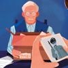 Quand "un silence assez pesant" sur la collaboration étouffe certaines familles, 80 ans après la fin de la Seconde Guerre mondiale