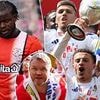 EFL SEASON AWARDS: Burnley's class act prevents a Leeds clean sweep in the Championship