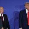Guerre en Ukraine : Vladimir Poutine estime que le sommet avec Donald Trump a été "opportun" et "très utile"