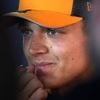 Lando Norris neemt afstand van sociale media: 'Ik vind het tijdverspilling'