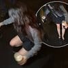 Huge pop star spills pints of Guinness on Dublin pub floor as she parties with locals - but would you have spotted her?