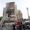 Operation "Rising Lion" im Iran: Undercover-Angriffe des Mossad machen Israels Luftschlag erst möglich