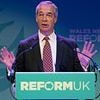 Nigel Farage warns riots will sweep Britain due to decades-long failure to control immigration - after fifth night of unrest in Northern Ireland