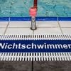 20 Prozent der Grundschüler: Warum Millionen Menschen in Deutschland nicht schwimmen können