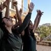 Rebellion mit Reispaste: Die neue Ausstellung bei Spore will die Welt verändern