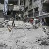 Huit membres d’une organisation humanitaire soutenue par Washington tués par le Hamas à Gaza
