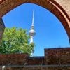 Streit um Grundstück des „Grauen Klosters“ in Mitte: Vergleich steht offenbar kurz bevor