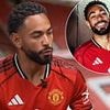 Matheus Cunha reveals how Ruben Amorim persuaded him to join Man United after completing £62.5m move - and admits some 'won't understand' his decision