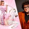 Manu Van Acker speelt circusdirecteur in nieuwe zomershow van zangeres Camille: “Ik heb geen seconde getwijfeld”