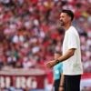Fußball-Bundesliga: Wagner siegt bei Debüt - Stuttgart und Leverkusen patzen