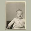 We always joked dad looked nothing like his parents - then we found out why