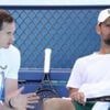 Djokovic 'couldn't get more' out of Murray partnership