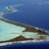 82 % des habitants de l’archipel des Tuvalu ont demandé un visa de réfugié climatique en Australie