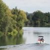Badeunfall: Schwimmerin stirbt in See bei Werder