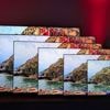 Gewagte These: LCDs bleiben auch künftig  die dominante Displaytechnik