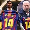 Alan Shearer gives verdict on Marcus Rashford's loan to Barcelona - as the Newcastle legend names the key factor he will need to be a success in LaLiga