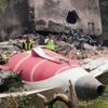 Fuel to Air India plane was cut off moments before crash, investigation report says