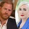 MAUREEN CALLAHAN: Thought Harry and Meghan had done the most egregious thing imaginable? New bombshells are coming... Diana's brutal verdict on her son was correct
