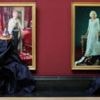 King and Queen unveil Coronation portraits