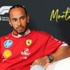 Lewis Hamilton is geruchten over snelle Ferrari-exit spuugzat: ‘Stop met die verhalen, ik ben letterlijk pas net begonnen’
