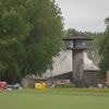 Hevige brand in gevangenis van Lantin is geblust, naast dode brandweerman ook drie zwaargewonden