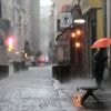 Les départements de l'Aude et des Pyrénées-Orientales placés en vigilance orange "pluie-inondation" et "orages"