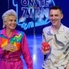 Nathalie Meskens legt uit waarom einduur ‘Tien om te zien’-musical elke keer verschilt: “Veelal de schuld van Jonas Van Geel”