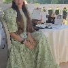 Sonya Parra Celebrates 25 Years of Exquisite Artistry as the Foremost Live Event Fashion Illustrator