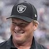 Disgraced ex-Raiders coach Jon Gruden scores HUGE Supreme Court win over NFL in racist email scandal