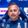 2. Fußball-Bundesliga: Hecking-Nachfolger Siebers bekommt drei Spiele Zeit
