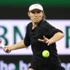 "Il y a un trou dans la raquette" : le patron de la Fédération reconnait que le tennis féminin français traverse une crise