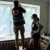 Jugendliche im Ukraine-Krieg: „Ich möchte irgendwie helfen und nicht nur zu Hause sitzen“