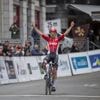 Jarno Widar stelt eindzege in Ronde de l’Isard veilig