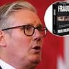 The 'devastating' tell-all book that could end Keir Starmer? No10 warned of 'more damning revelations to come' after key aide quits over explicit Diane Abbott messages