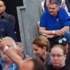 Minister van Binnenlandse Zaken Bernard Quintin (MR) over rellen: “Voetbalclubs moeten schade betalen”