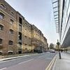 Police launch urgent probe as woman in her 20s is 'raped' in Canary Wharf in early hours